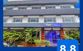 Fabhotel Keerthi'S Anupama - Nr Indira Gandhi Stadium